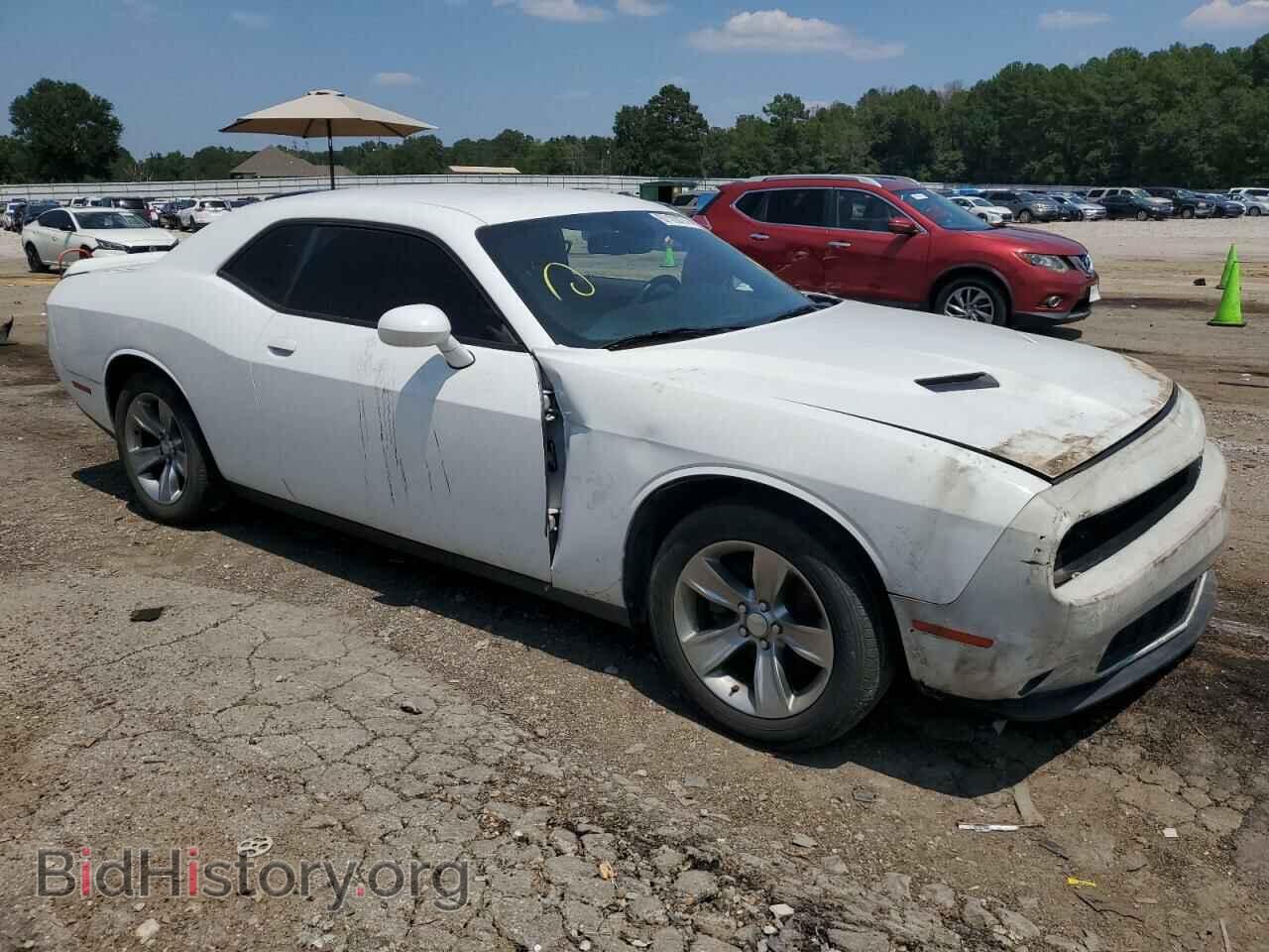 2019 DODGE CHALLENGER - VIN: 2C3CDZAGXKH561777 - Photo 4