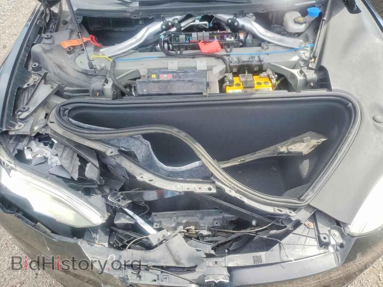 2017 TESLA MODEL S - VIN: 5YJSA1E47HF200717 - Photo 11