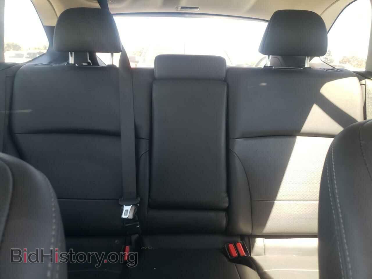 2016 SUBARU OUTBACK - VIN: 4S4BSAJC7G3210102 - Фото 10
