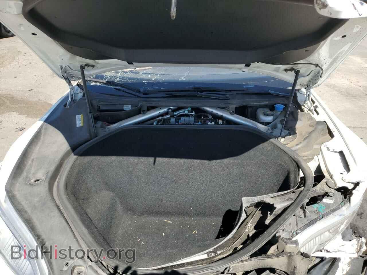 2016 TESLA MODEL S - VIN: 5YJSA1E23GF132395 - Photo 11