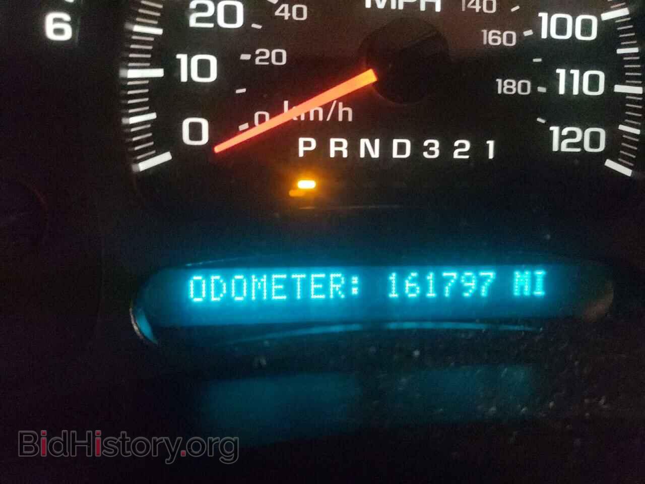 2006 CHEVROLET SILVERADO - VIN: 3GCEC14V76G268993 - Фото 8