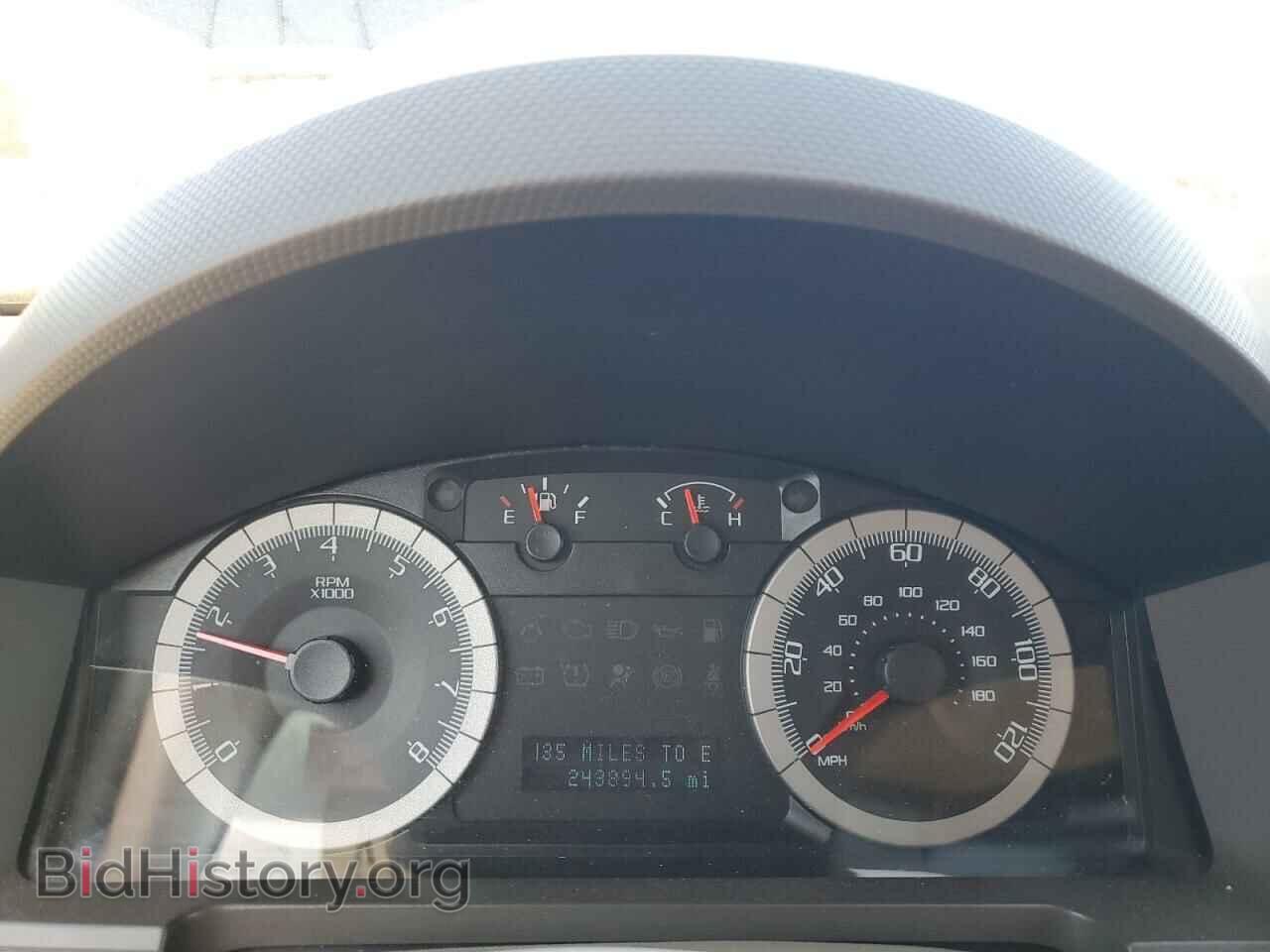 2008 FORD ESCAPE - VIN: 1FMCU03Z38KB42737 - Фото 9