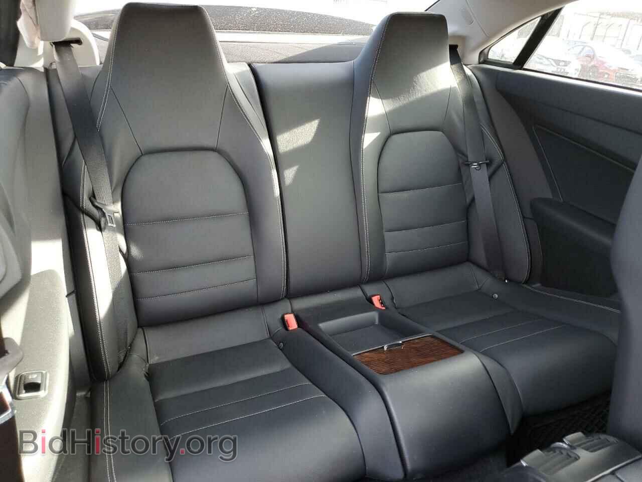 2012 MERCEDES-BENZ E-CLASS - VIN: WDDKJ7DB1CF150586 - Фото 6