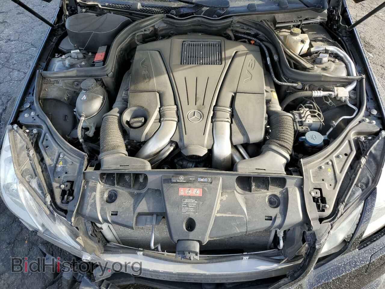 2012 MERCEDES-BENZ E-CLASS - VIN: WDDKJ7DB1CF150586 - Фото 7