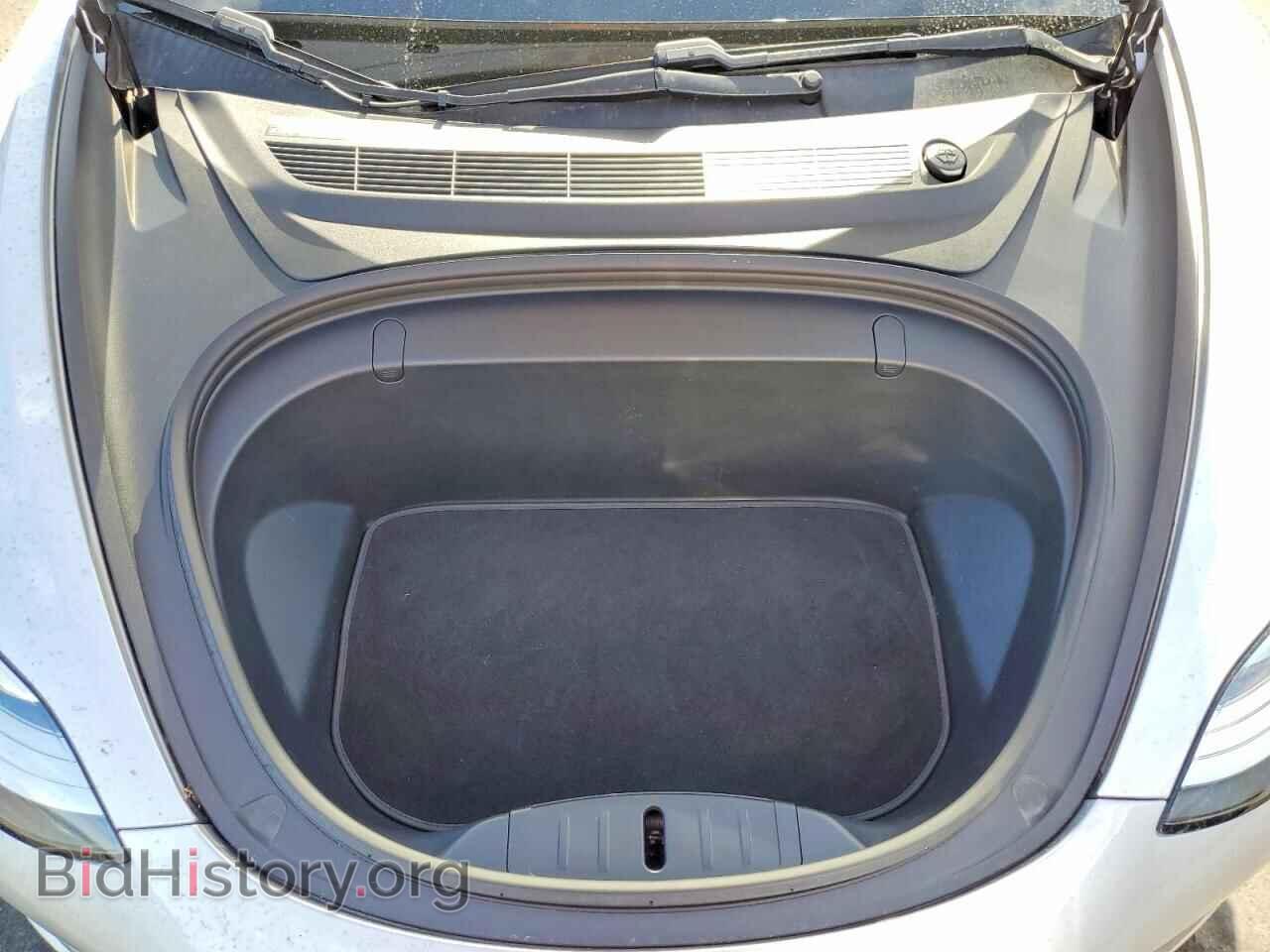 2018 TESLA MODEL 3 - VIN: 5YJ3E1EA2JF058801 - Photo 11