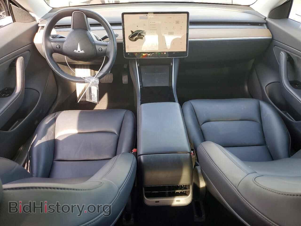 2018 TESLA MODEL 3 - VIN: 5YJ3E1EA2JF058801 - Photo 8