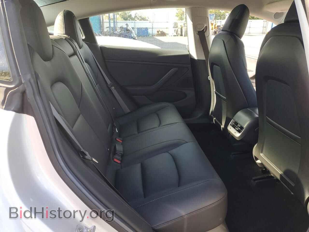2018 TESLA MODEL 3 - VIN: 5YJ3E1EA2JF058801 - Photo 10