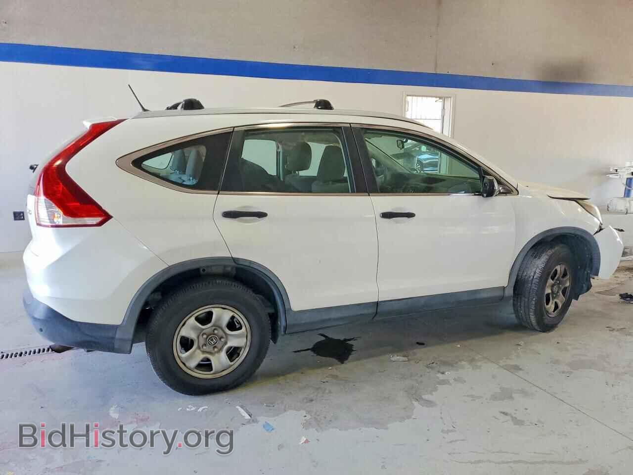 2014 HONDA CRV - VIN: 5J6RM4H33EL117010 - Фото 3