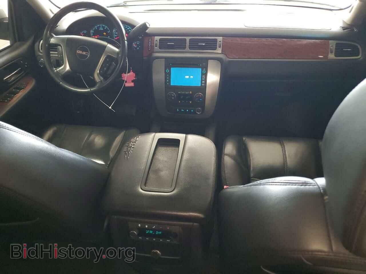 2007 GMC YUKON - VIN: 1GKFC13J67R393802 - Фото 8