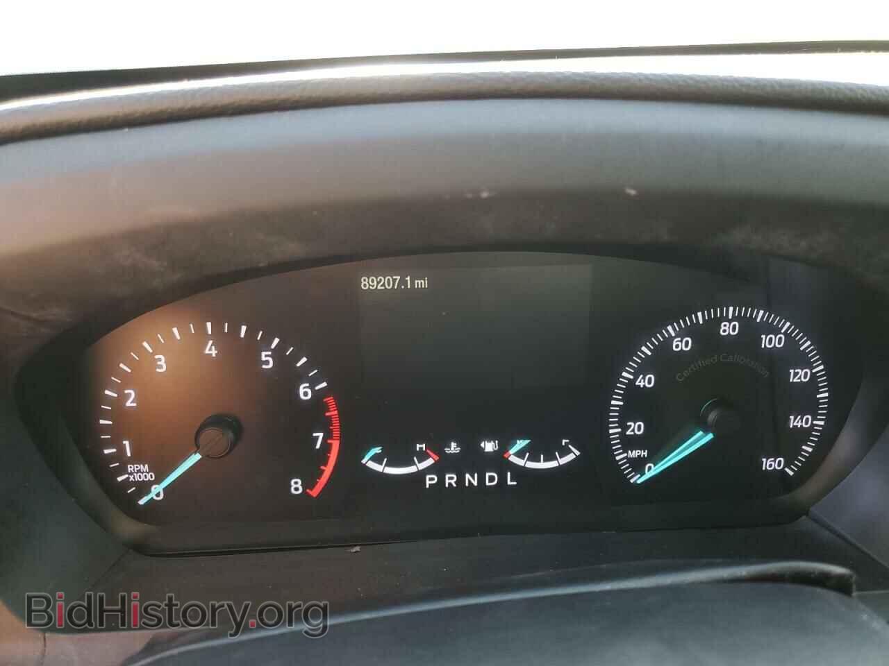 2021 FORD EXPLORER - VIN: 1FM5K8AB5MGA24897 - Фото 9