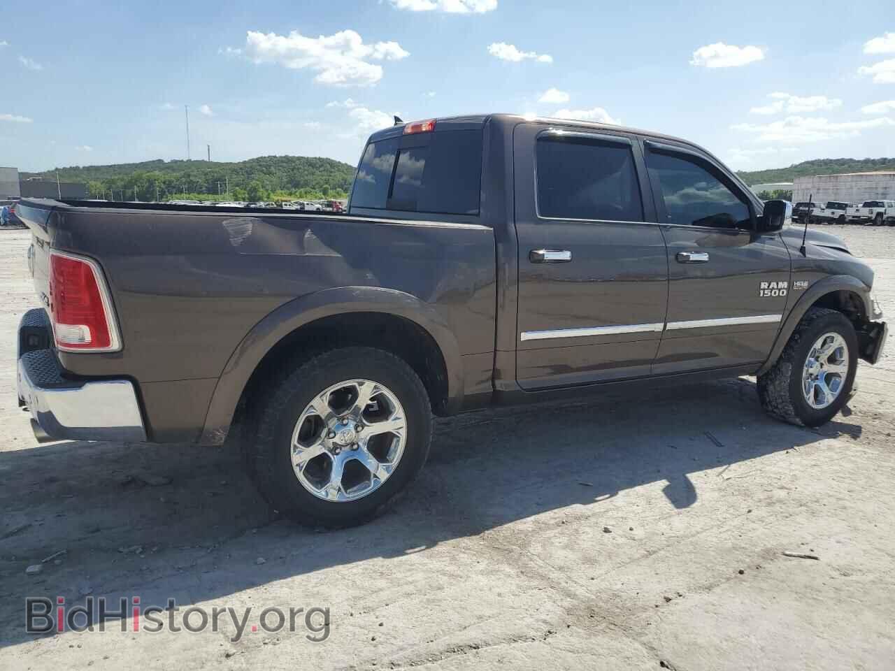 2018 RAM 1500 - VIN: 1C6RR7NT1JS193944 - Фото 3