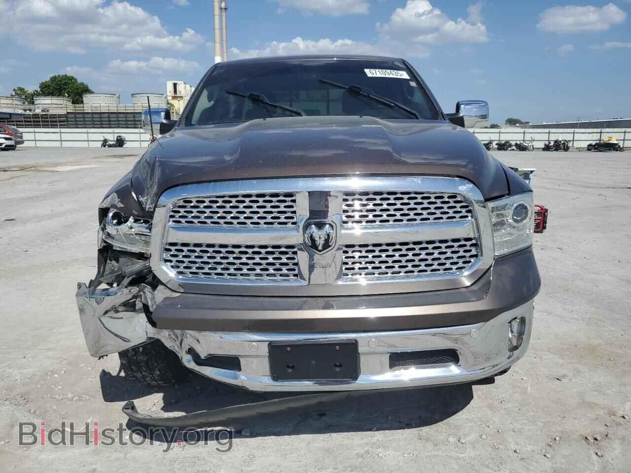 2018 RAM 1500 - VIN: 1C6RR7NT1JS193944 - Фото 5