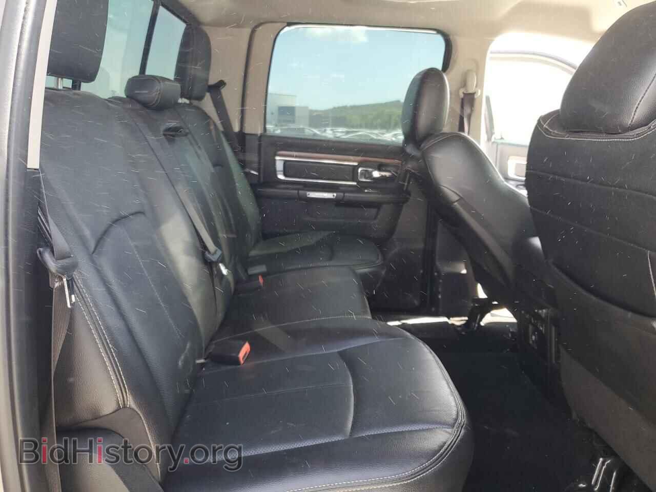 2018 RAM 1500 - VIN: 1C6RR7NT1JS193944 - Фото 10