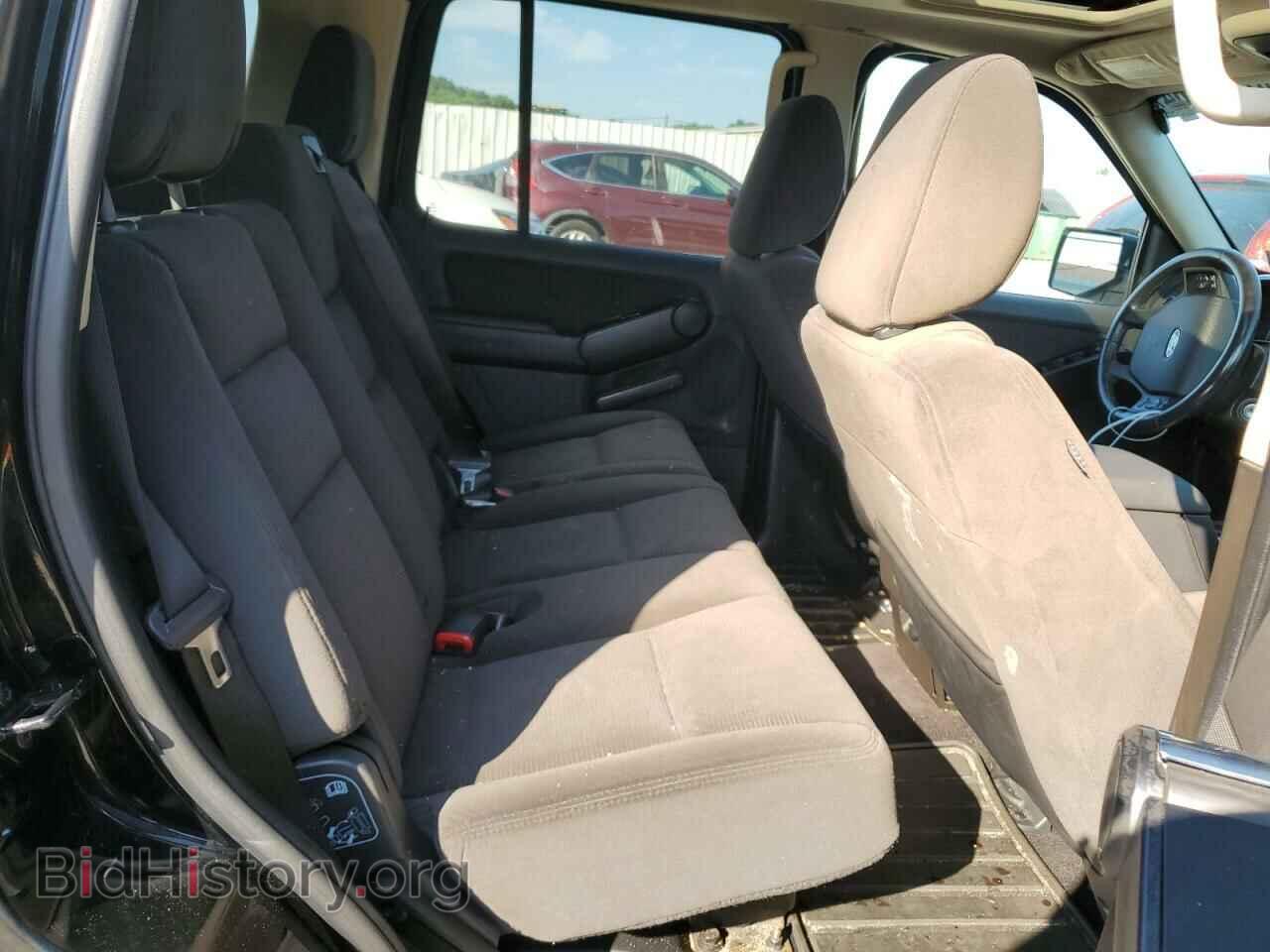 2010 FORD EXPLORER - VIN: 1FMEU7DE2AUA24573 - Фото 11