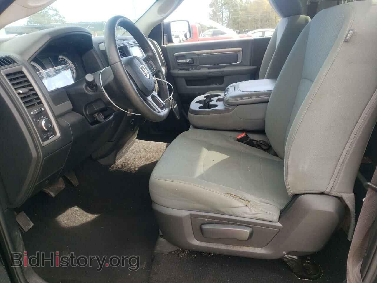 2017 RAM 1500 - VIN: 3C6JR6AT0HG765083 - Фото 7