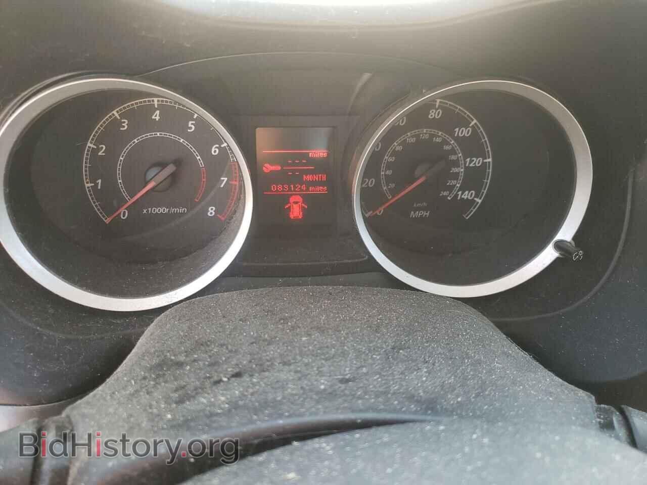 2015 MITSUBISHI LANCER - VIN: JA32U2FU1FU026061 - Фото 9
