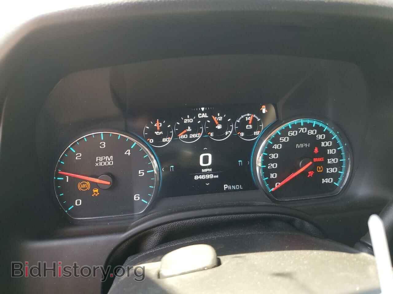 2017 GMC YUKON - VIN: 1GKS2BKC7HR394324 - Фото 9