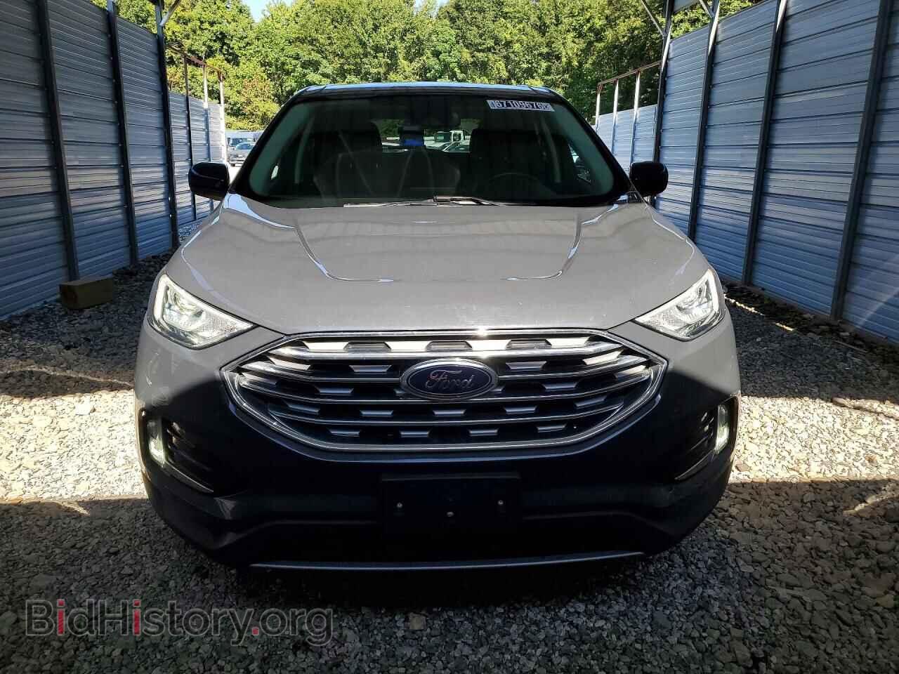 2021 FORD EDGE - VIN: 2FMPK3J99MBA40505 - Photo 5