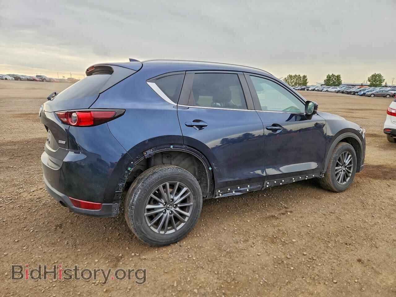 2018 MAZDA CX-5 - VIN: JM3KFBCM3J0311979 - Photo 3