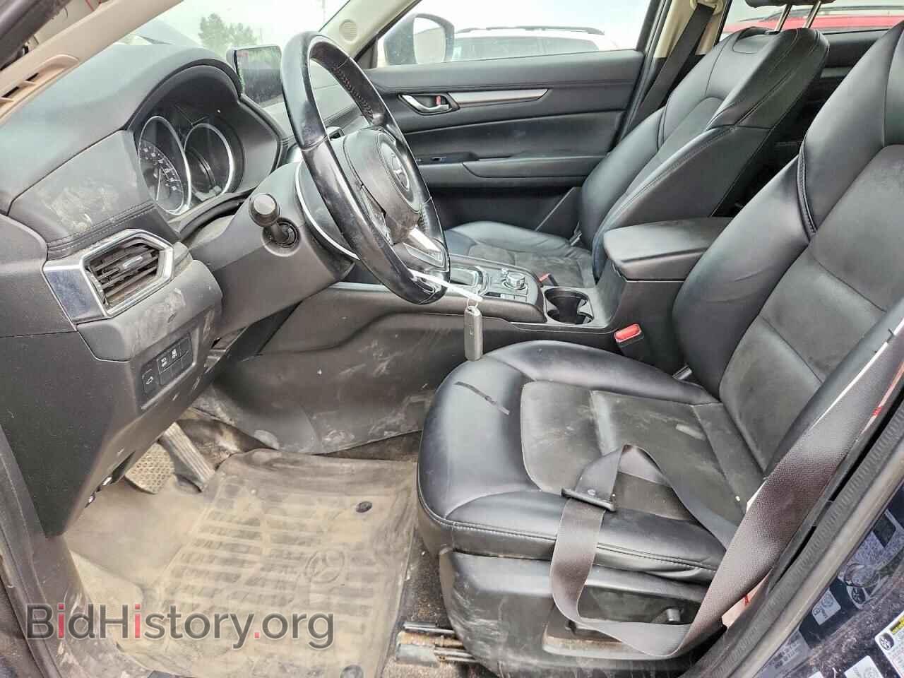 2018 MAZDA CX-5 - VIN: JM3KFBCM3J0311979 - Photo 7