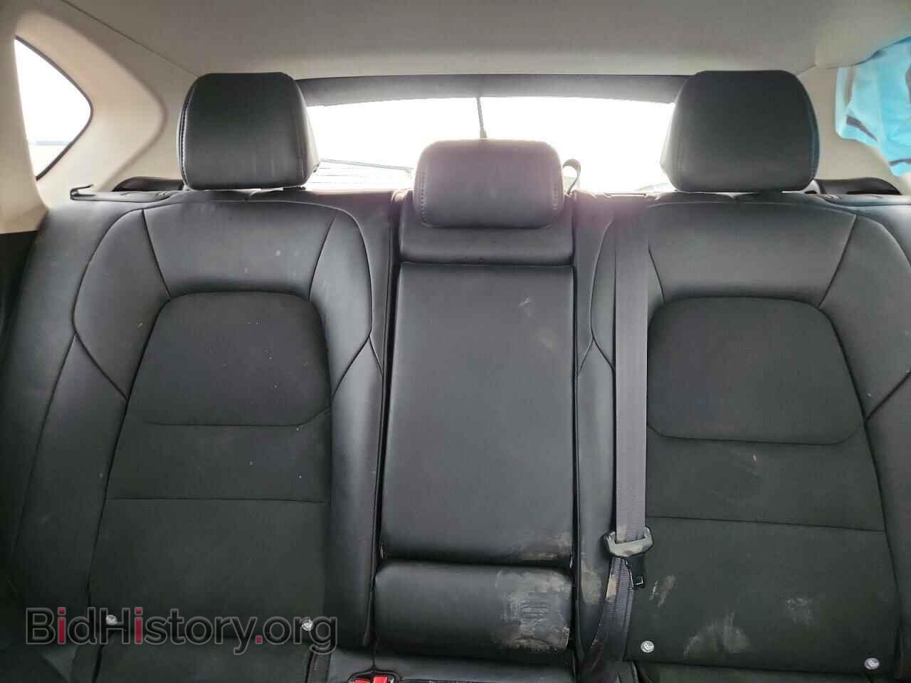 2018 MAZDA CX-5 - VIN: JM3KFBCM3J0311979 - Photo 10