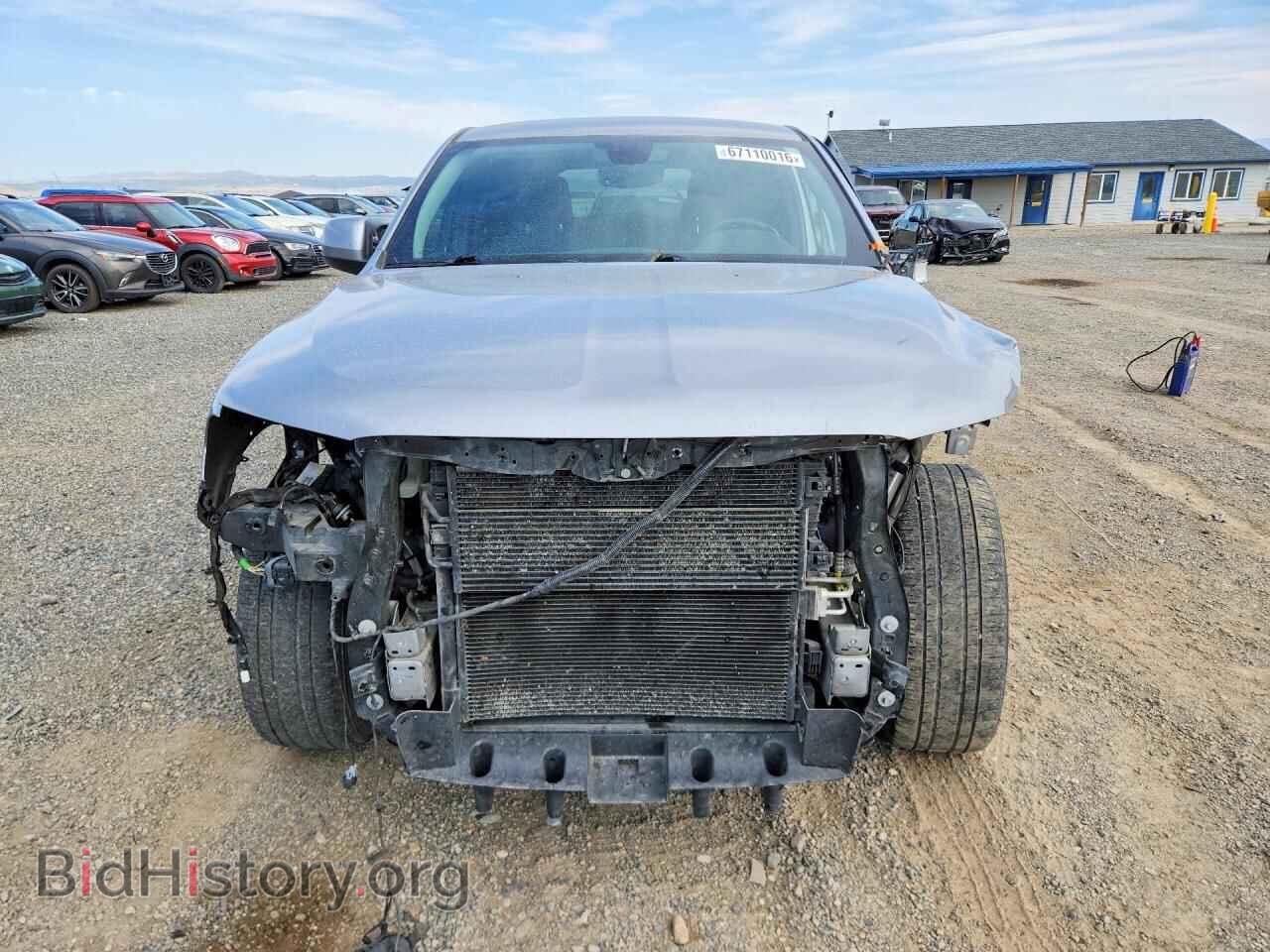 2019 DODGE DURANGO - VIN: 1C4RDJAGXKC723529 - Photo 5