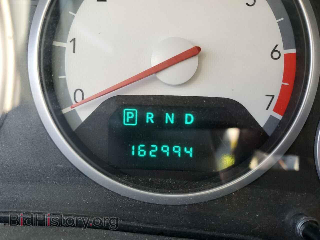 2010 DODGE CARAVAN - VIN: 2D4RN5D17AR408580 - Фото 8