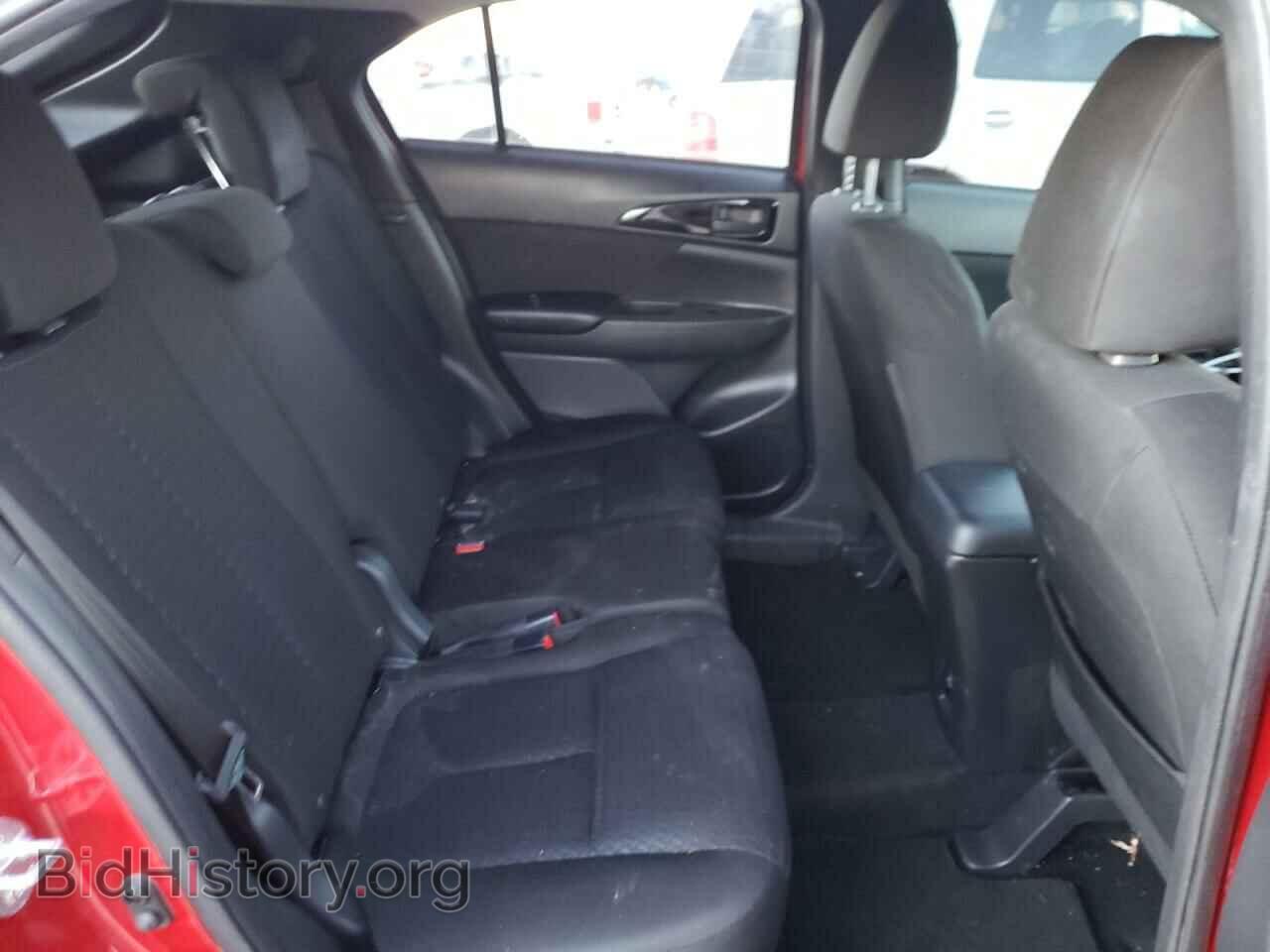 2019 MITSUBISHI ECLIPSE - VIN: JA4AT3AAXKZ018227 - Photo 6