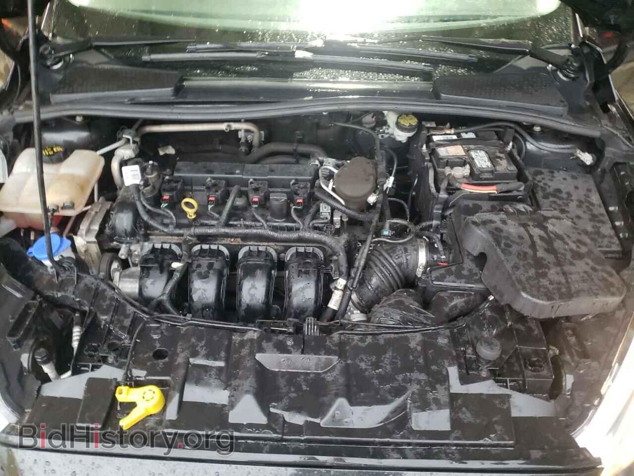 2015 FORD FOCUS - VIN: 1FADP3K20FL223911 - Фото 7