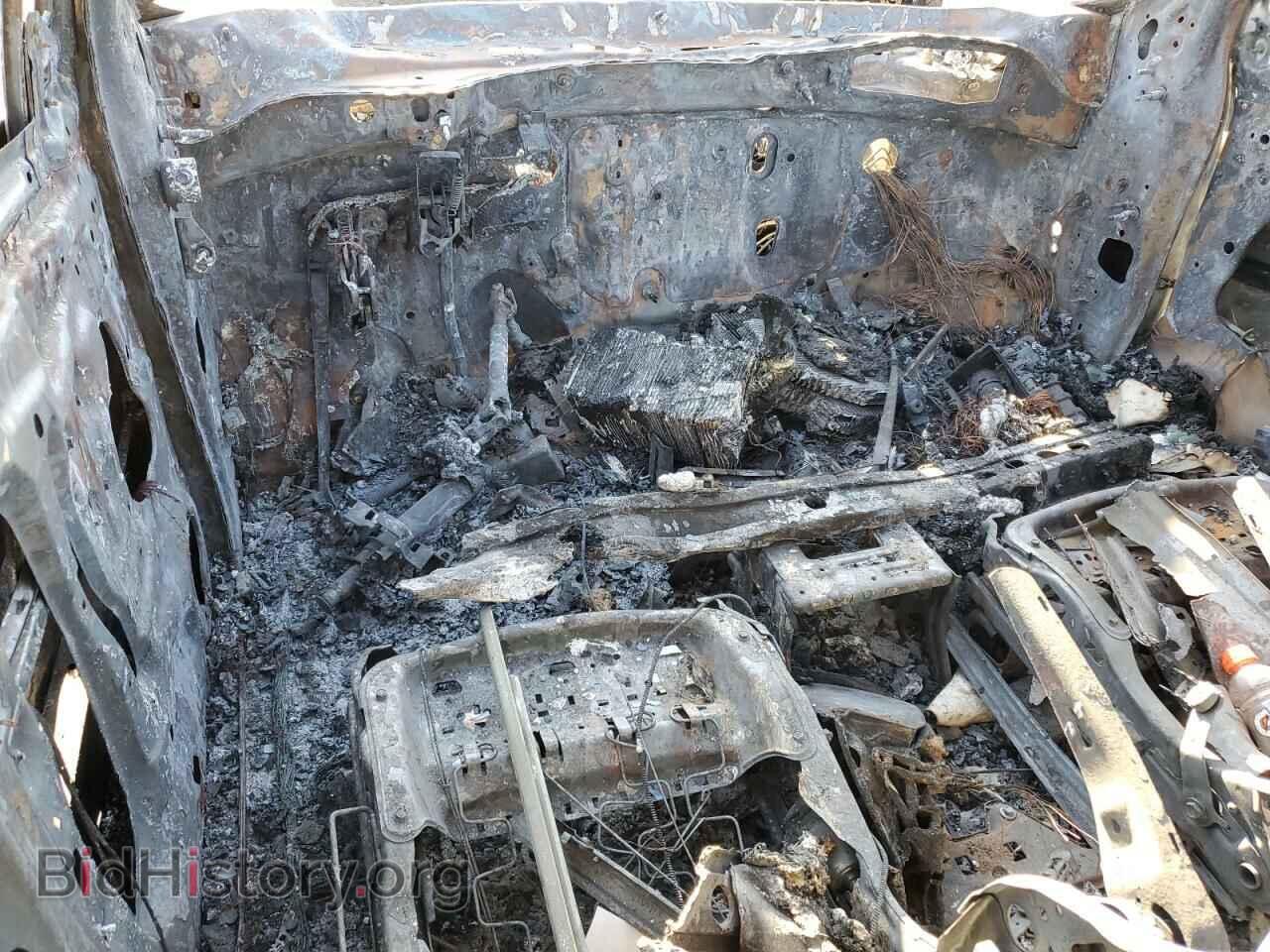 2022 HONDA PILOT - VIN: 5FNYF5H23NB017985 - Фото 8