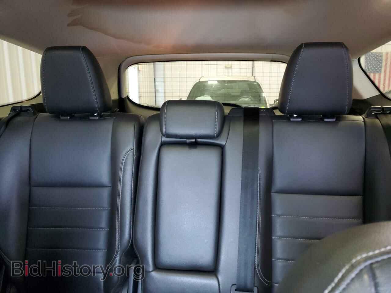 2013 FORD ESCAPE - VIN: 1FMCU9H94DUD25981 - Фото 10