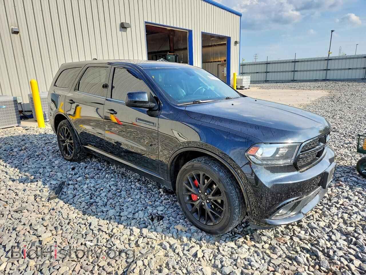2015 DODGE DURANGO - VIN: 1C4RDJAG2FC750682 - Фото 4