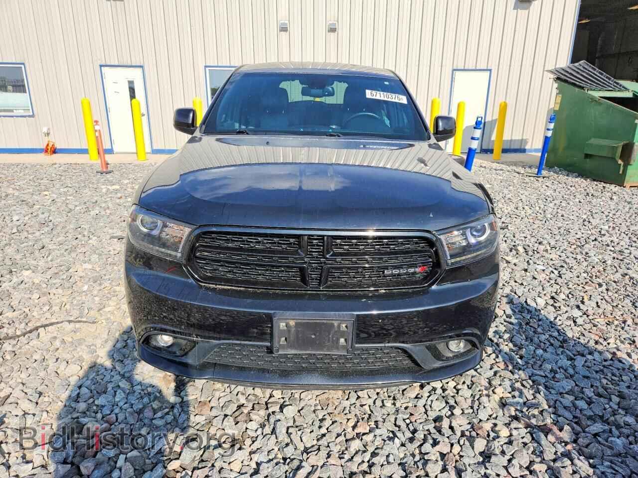 2015 DODGE DURANGO - VIN: 1C4RDJAG2FC750682 - Фото 5