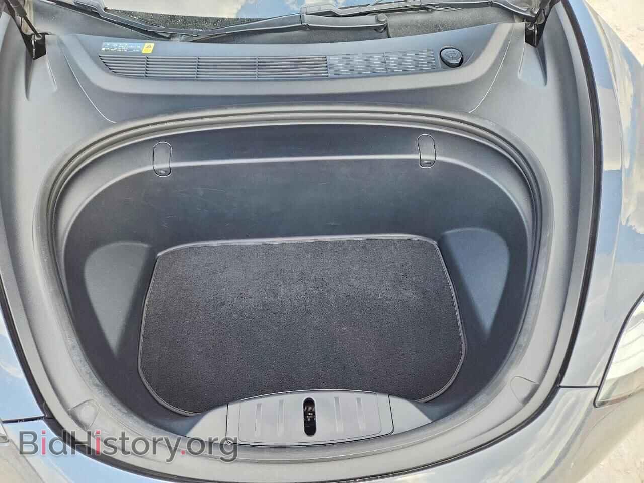 2018 TESLA MODEL 3 - VIN: 5YJ3E1EA7JF053481 - Photo 11