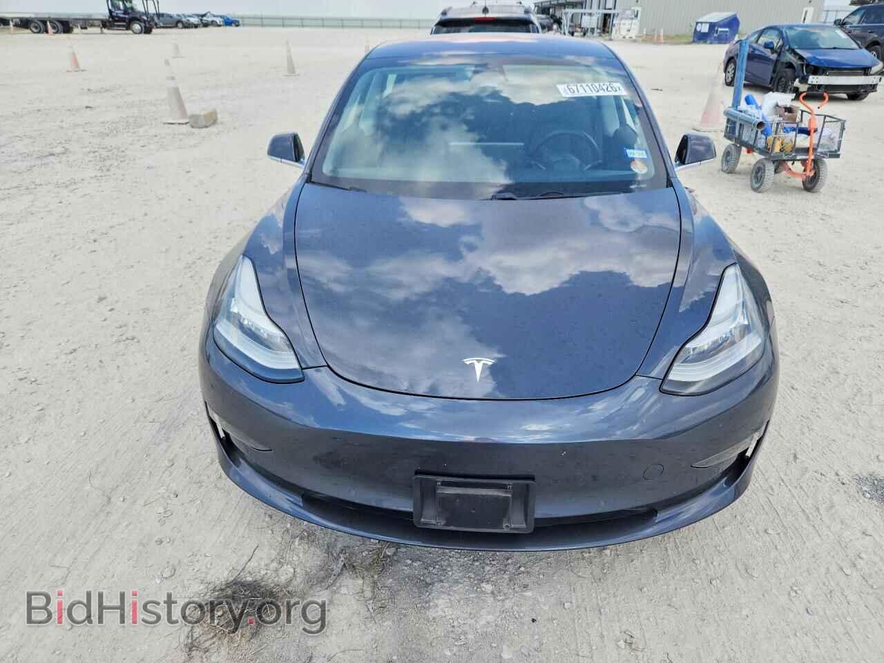 2018 TESLA MODEL 3 - VIN: 5YJ3E1EA7JF053481 - Photo 5