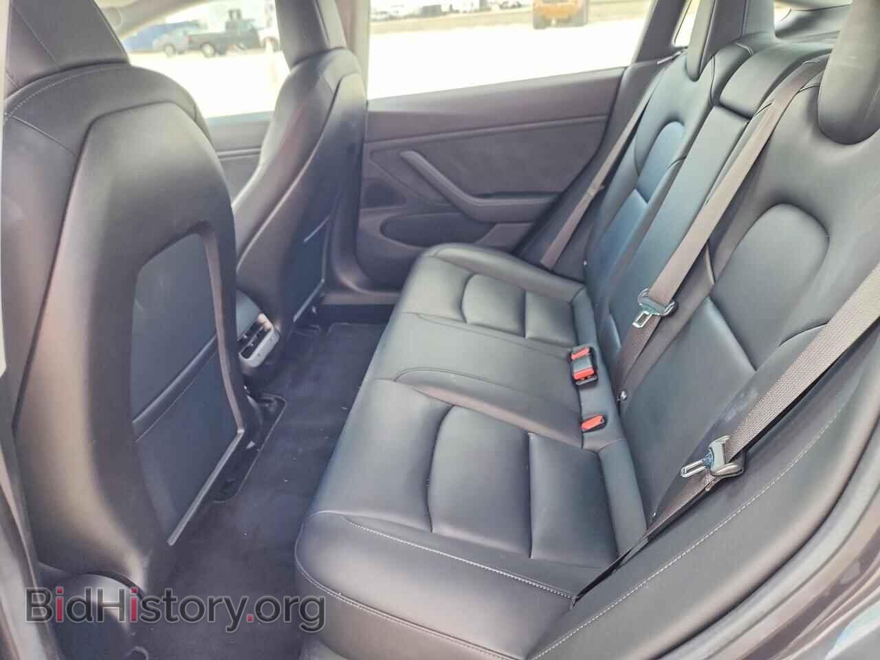 2018 TESLA MODEL 3 - VIN: 5YJ3E1EA7JF053481 - Photo 10