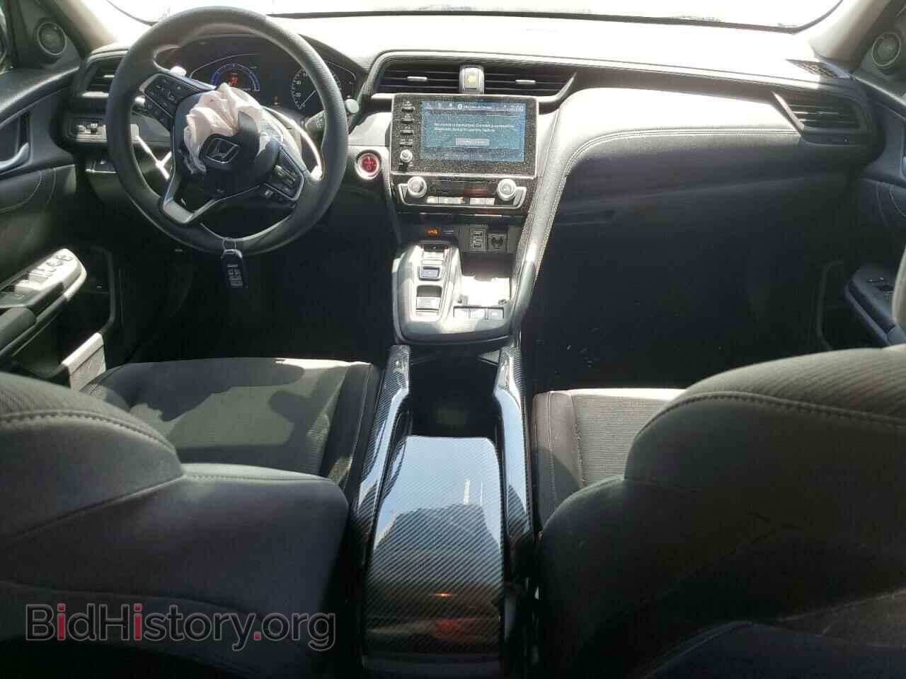 2020 HONDA INSIGHT - VIN: 19XZE4F56LE003483 - Фото 8