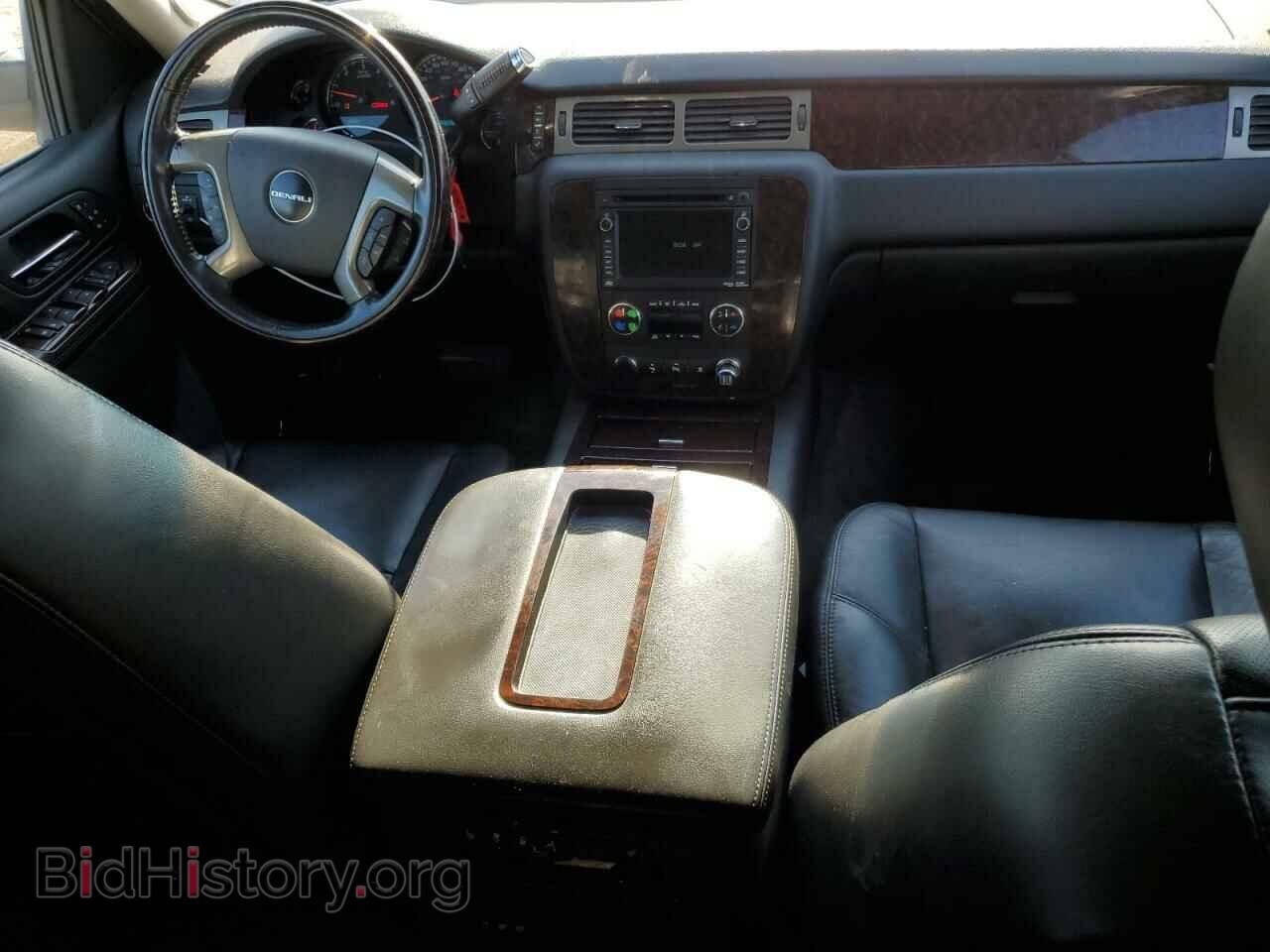 2010 GMC YUKON - VIN: 1GKUKEEF5AR181295 - Фото 8