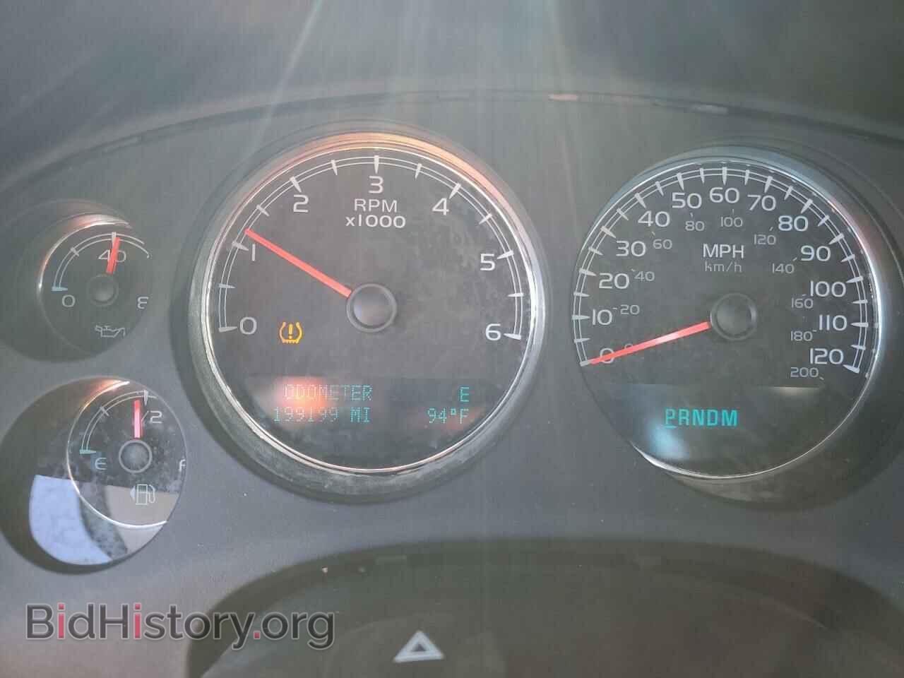 2010 GMC YUKON - VIN: 1GKUKEEF5AR181295 - Фото 9