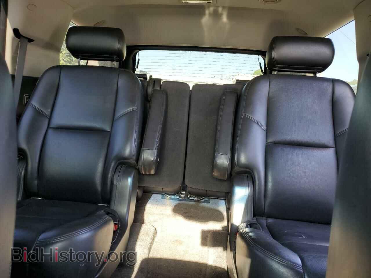2010 GMC YUKON - VIN: 1GKUKEEF5AR181295 - Фото 10