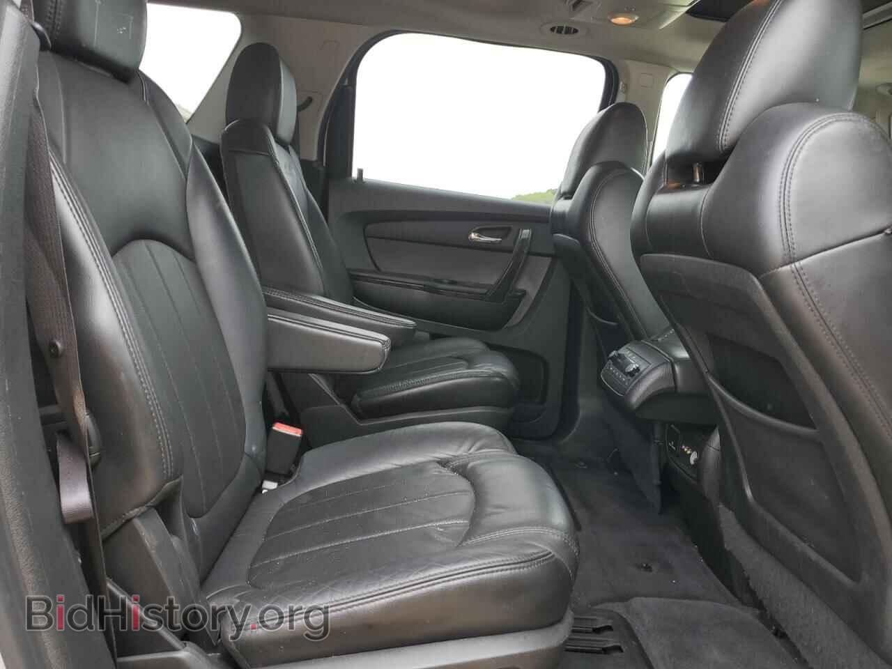 2012 GMC ACADIA DEN - VIN: 1GKKRTED2CJ325926 - Фото 11