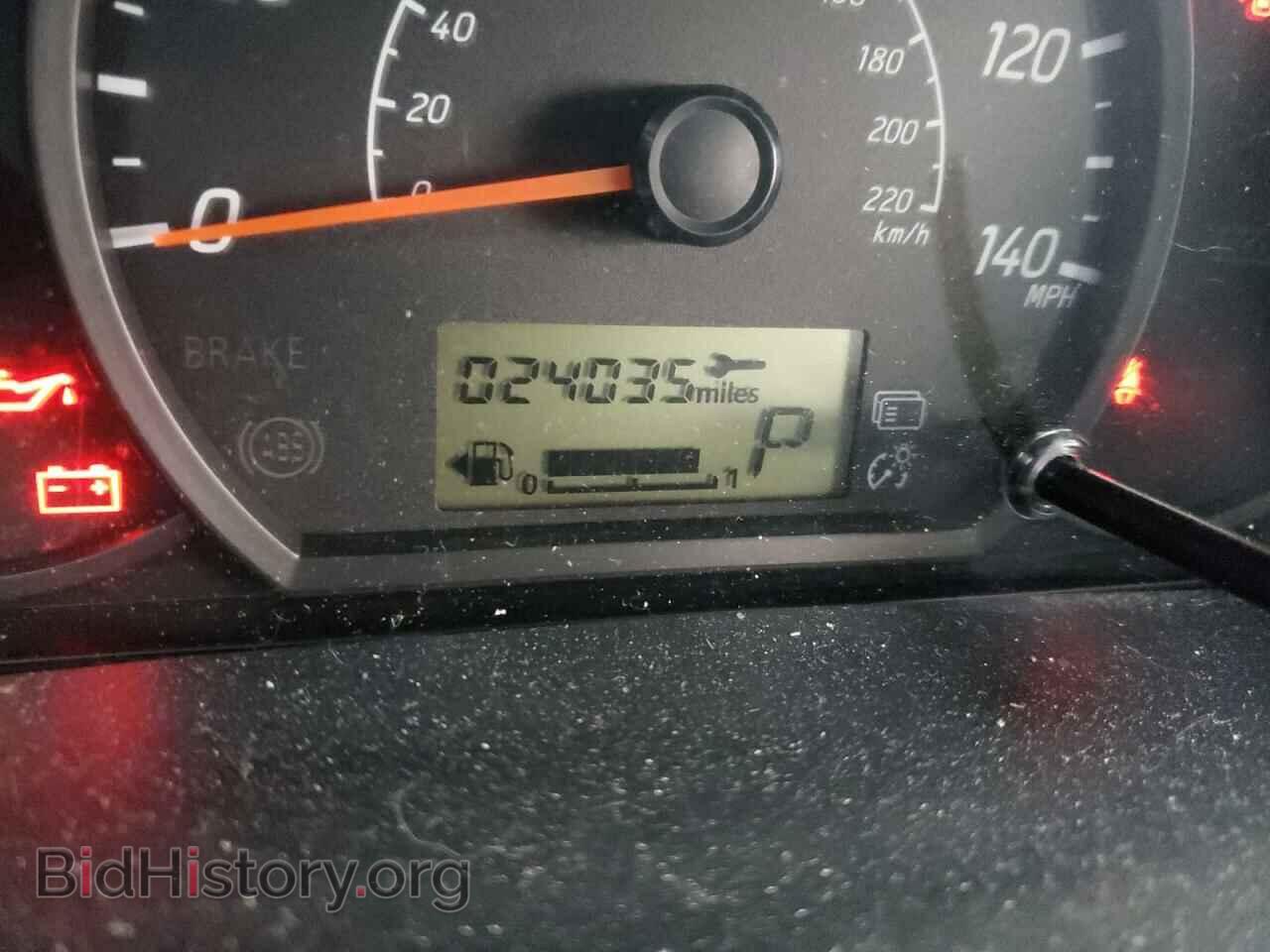 2014 MITSUBISHI MIRAGE - VIN: ML32A3HJ0EH023097 - Фото 8
