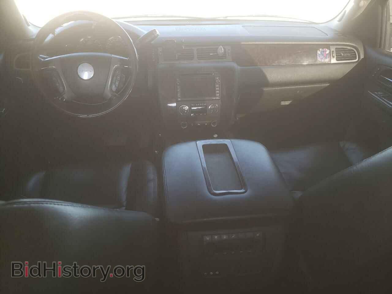 2011 GMC YUKON - VIN: 1GKS1EEFXBR205540 - Фото 8