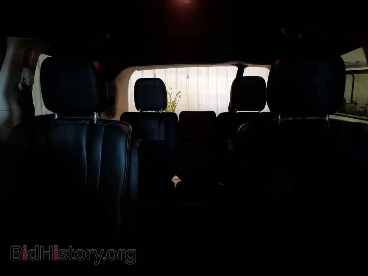 2019 DODGE CARAVAN - VIN: 2C4RDGCG2KR677220 - Photo 10