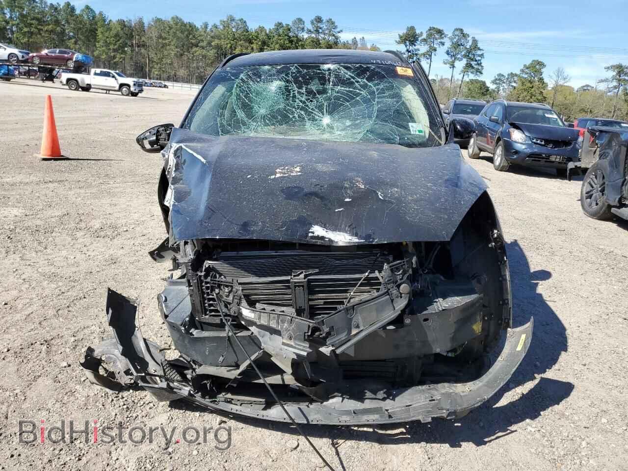 2020 FORD ESCAPE - VIN: 1FMCU9H91LUA95184 - Фото 5