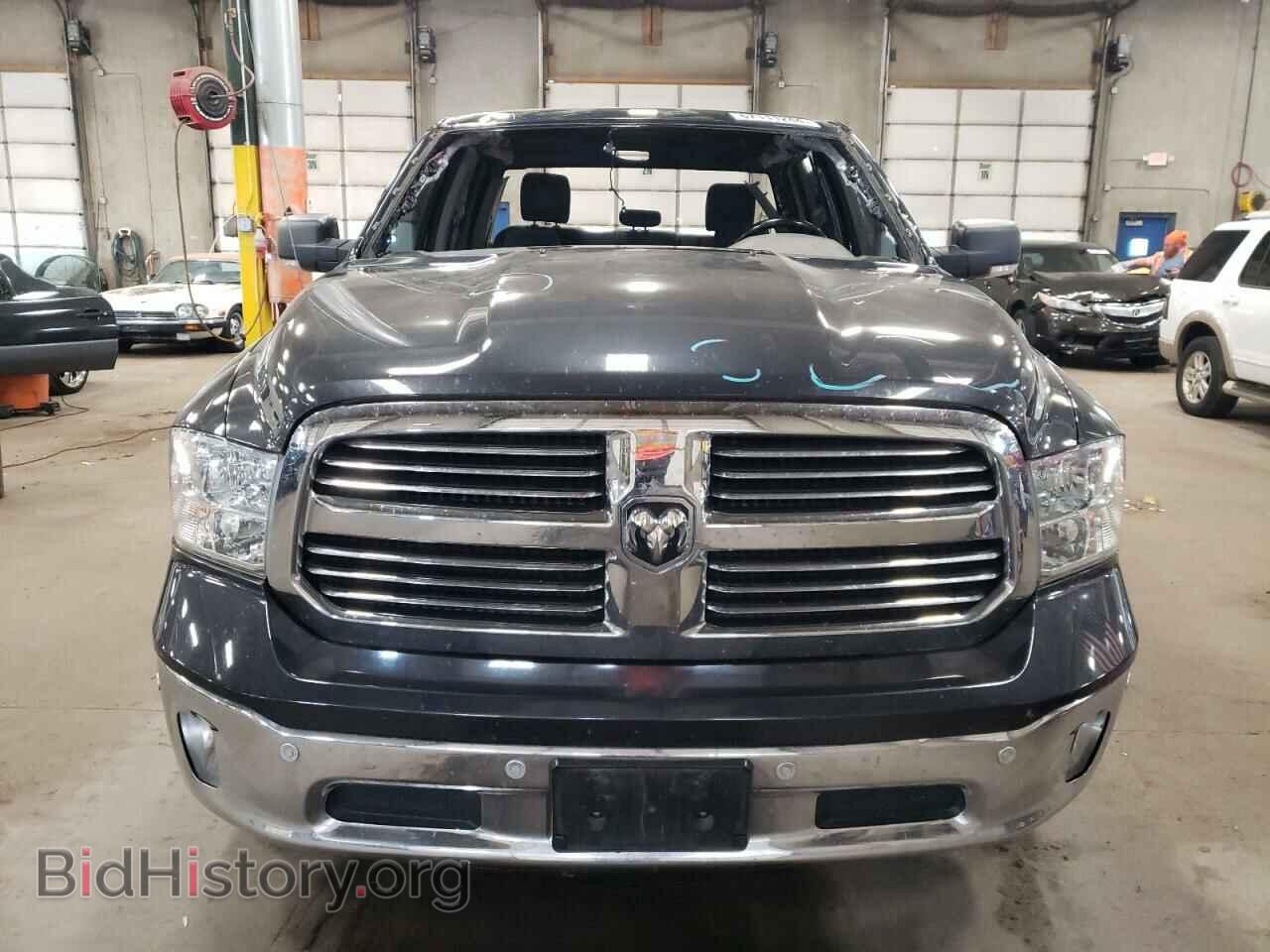 2019 RAM 1500 - VIN: 1C6RR7TT5KS596457 - Photo 5