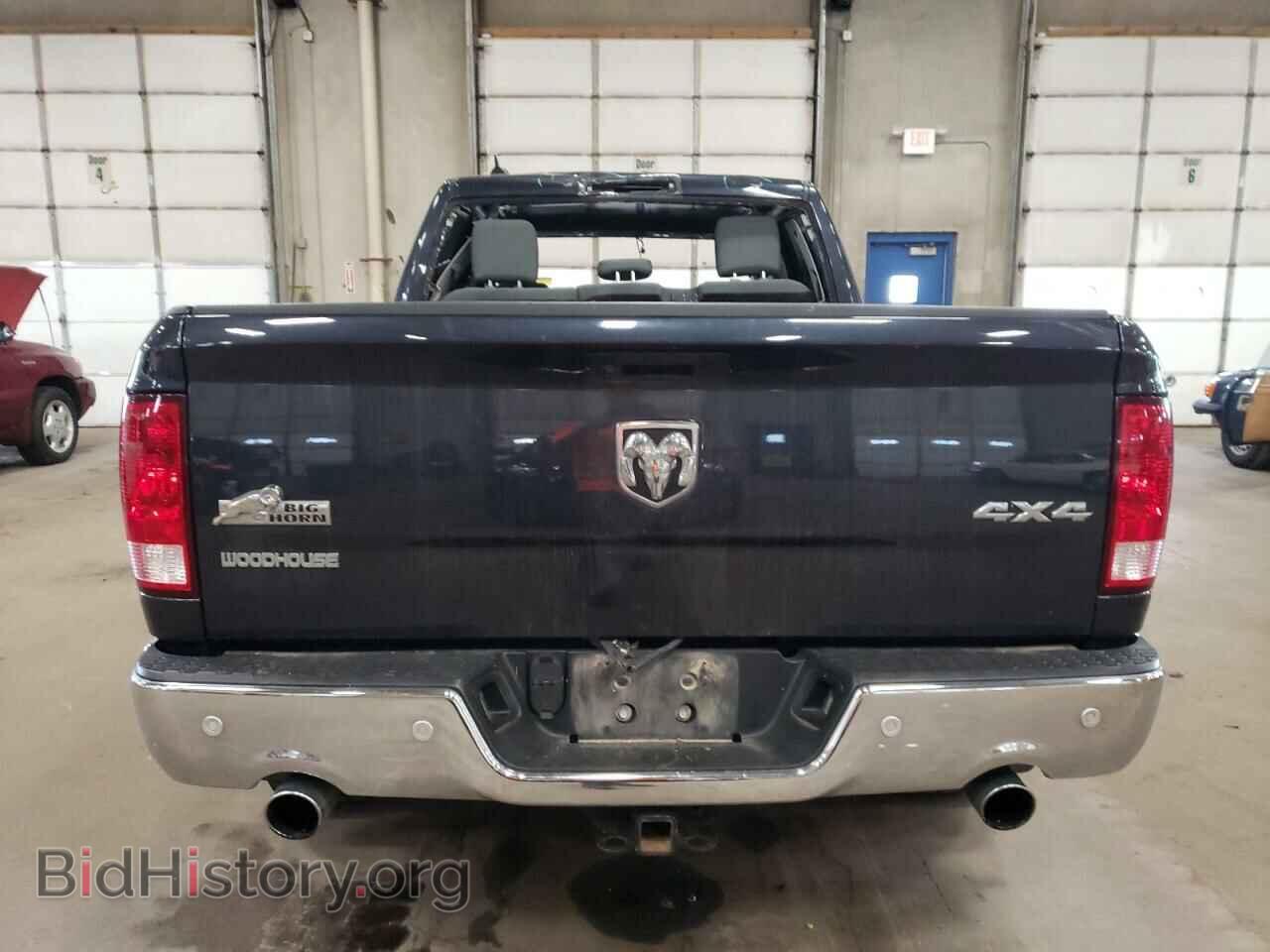 2019 RAM 1500 - VIN: 1C6RR7TT5KS596457 - Photo 6
