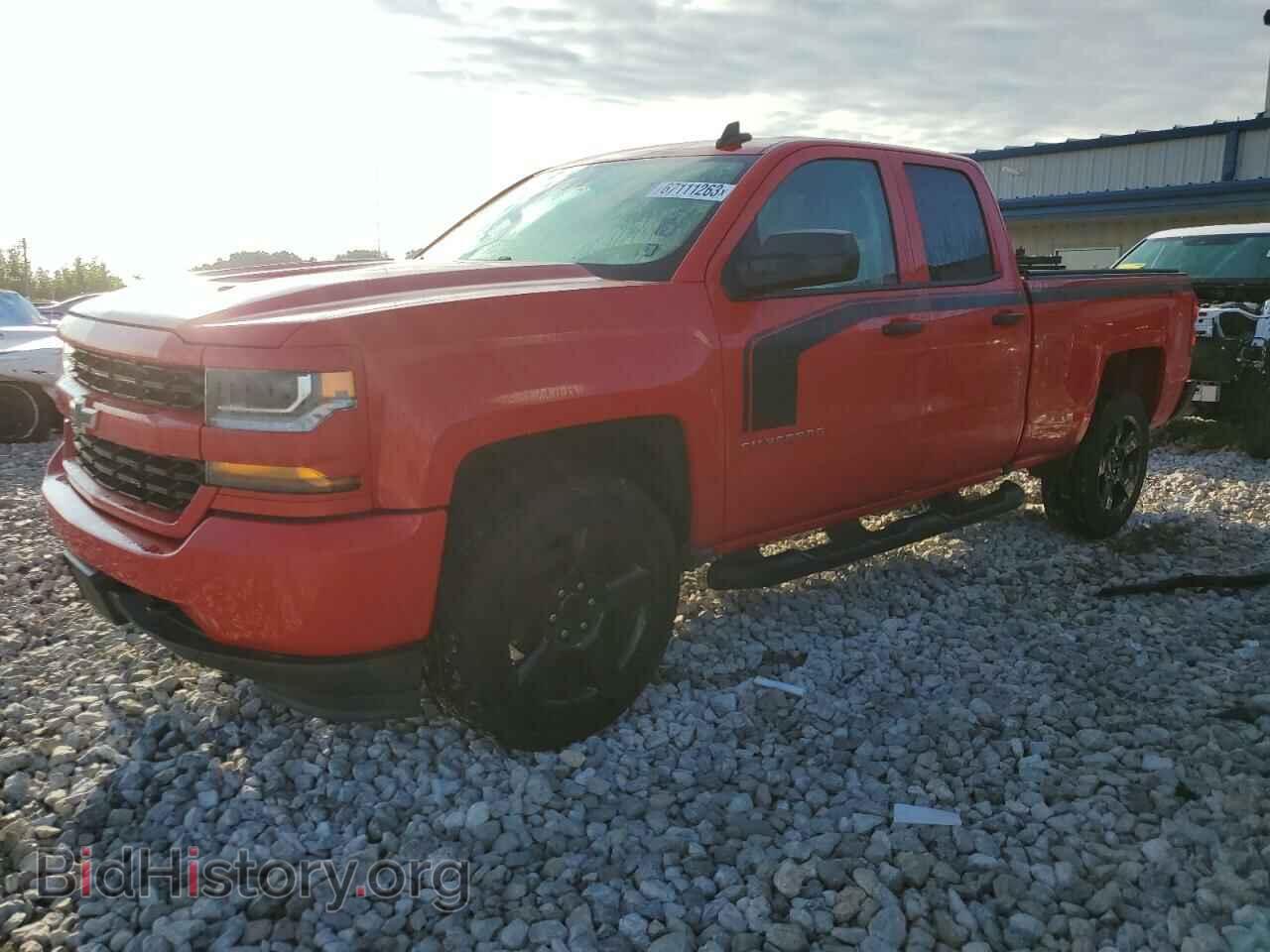 Фотография 1GCVKPEC6GZ403112 - CHEVROLET ALL Models 2016