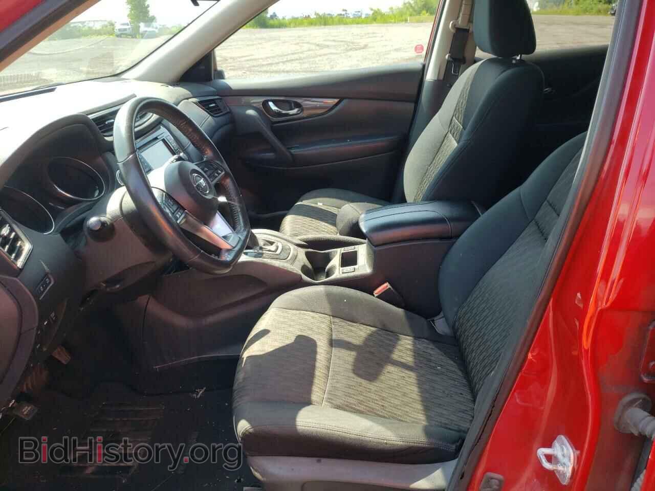 2017 NISSAN ROGUE - VIN: 5N1AT2MV4HC773265 - Фото 7