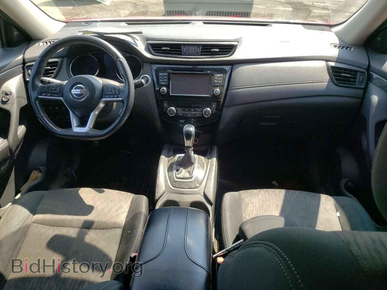2017 NISSAN ROGUE - VIN: 5N1AT2MV4HC773265 - Фото 8